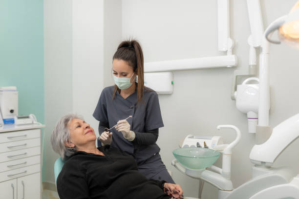 Best Emergency Treatment for Dental Infections or Abscesses in Cloverdale, IN