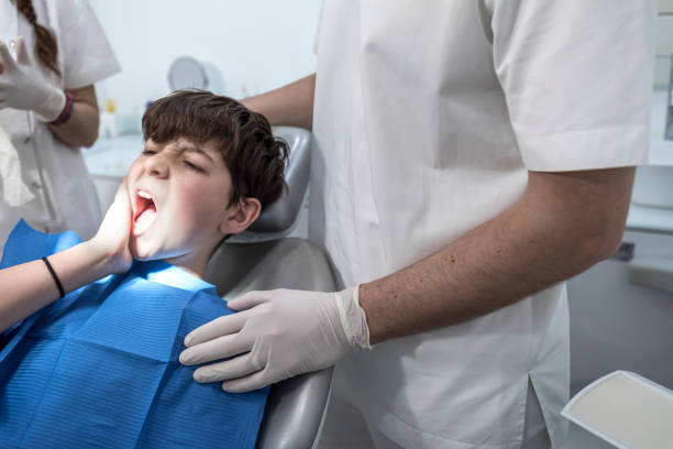 Best Cosmetic Emergency Dentistry in Cloverdale, IN