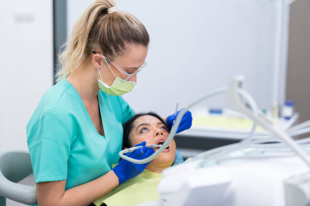 Best Emergency Dental Care for Broken or Chipped Teeth in Cloverdale, IN