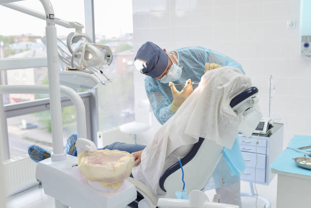 Best Weekend Emergency Dentist in Cloverdale, IN