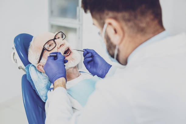 Best Emergency Treatment for Dental Infections or Abscesses in Cloverdale, IN